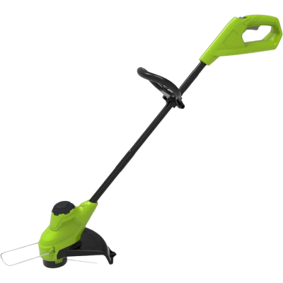 Лучший выбор — Greenworks G24LT25
