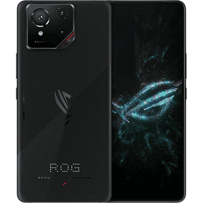 Для энтузиастов — Asus ROG Phone 9 Pro