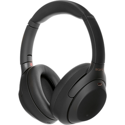 Лучший выбор — Sony WH-1000XM4