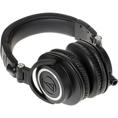 Audio-Technica ATH-M50X