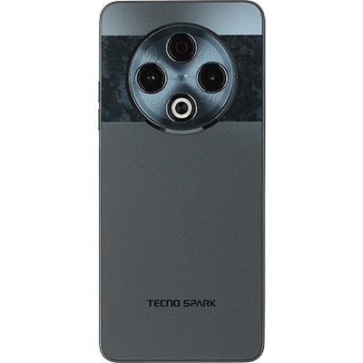 Tecno Spark 30