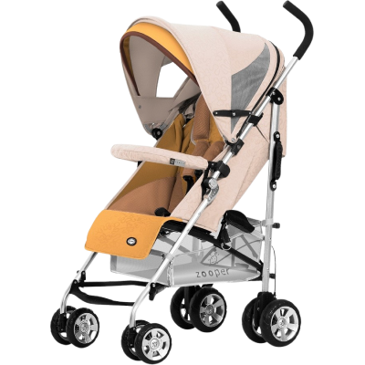 Zooper Twist Smart Kit