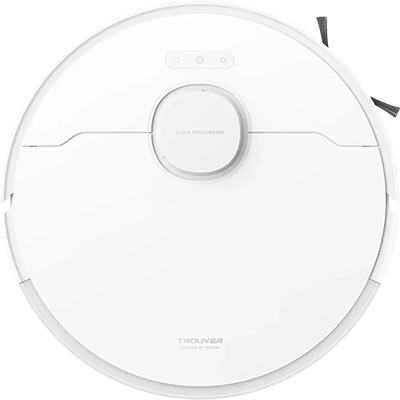 Лучший выбор — Dreame Trouver S10