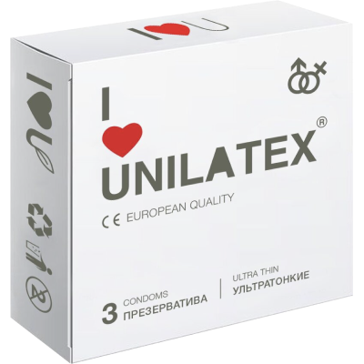 Unilatex UltraThin