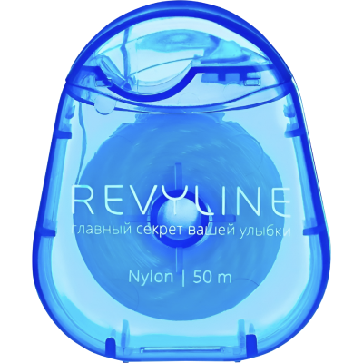 Доступная — Revyline