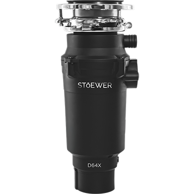 Stoewer D64X Max