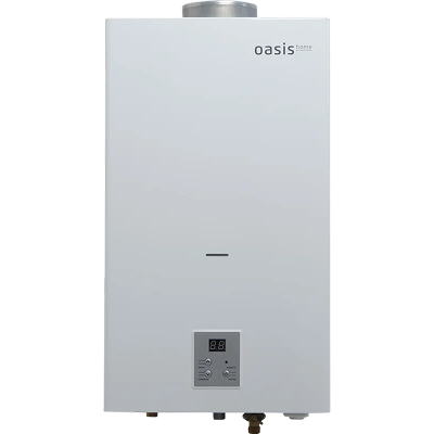 Oasis, Home MW-12