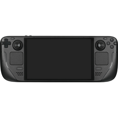 Steam Deck OLED