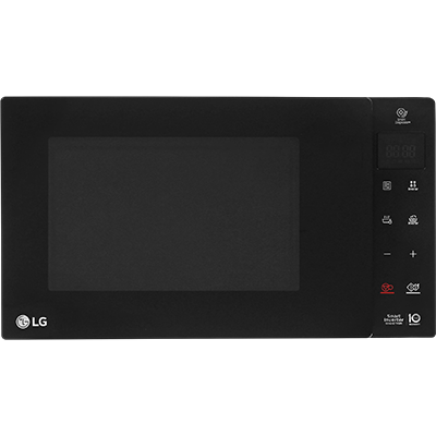 Лучший выбор — LG MS2535GIS