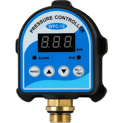 Подешевле — Buyready WPC-10