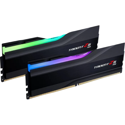 Лучшая DDR5G kill Trident Z5 7600 МГц DDR5