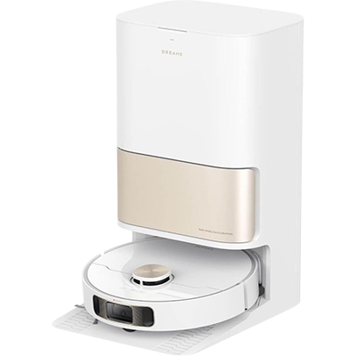 Dreame Bot l10s Pro Ultra Heat