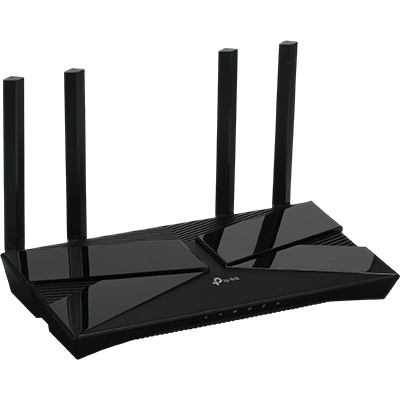 Лучший выбор — TP-Link Archer AX53