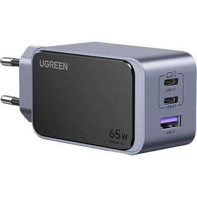 Ugreen Nexode 65 W X553