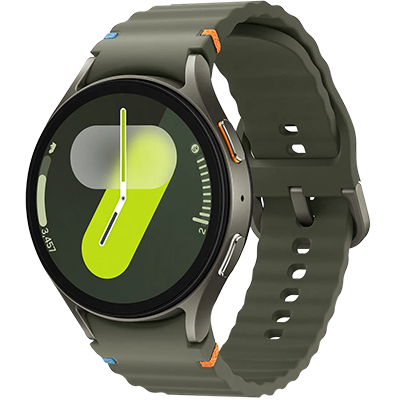 Лучшие для Android — Samsung Galaxy Watch 7