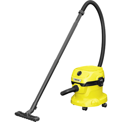 Karcher WD 2 Plus V-12
