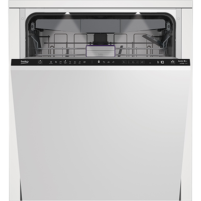 Лучшая встраиваемая — Beko BDIN38530A