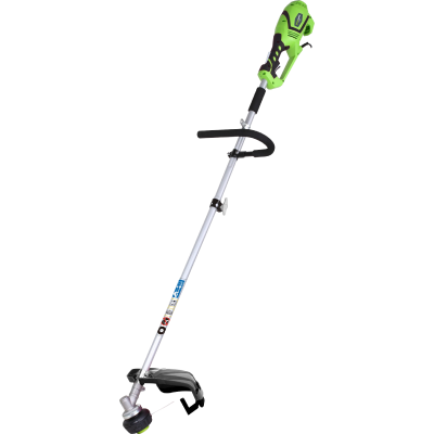 Лучший выбор — Greenworks GST1246