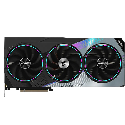 GeForce RTX 4080