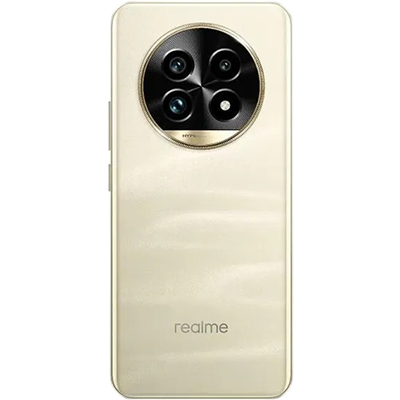 Realme 13 Pro+