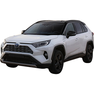 Toyota RAV4 V