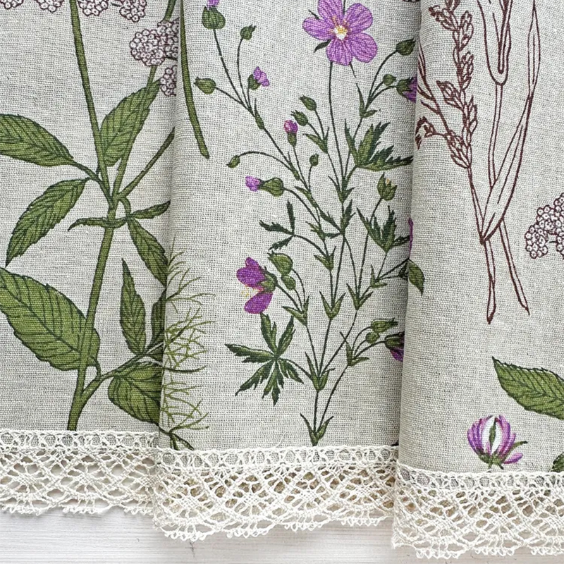 Как оформить интерьер в стиле кан­три