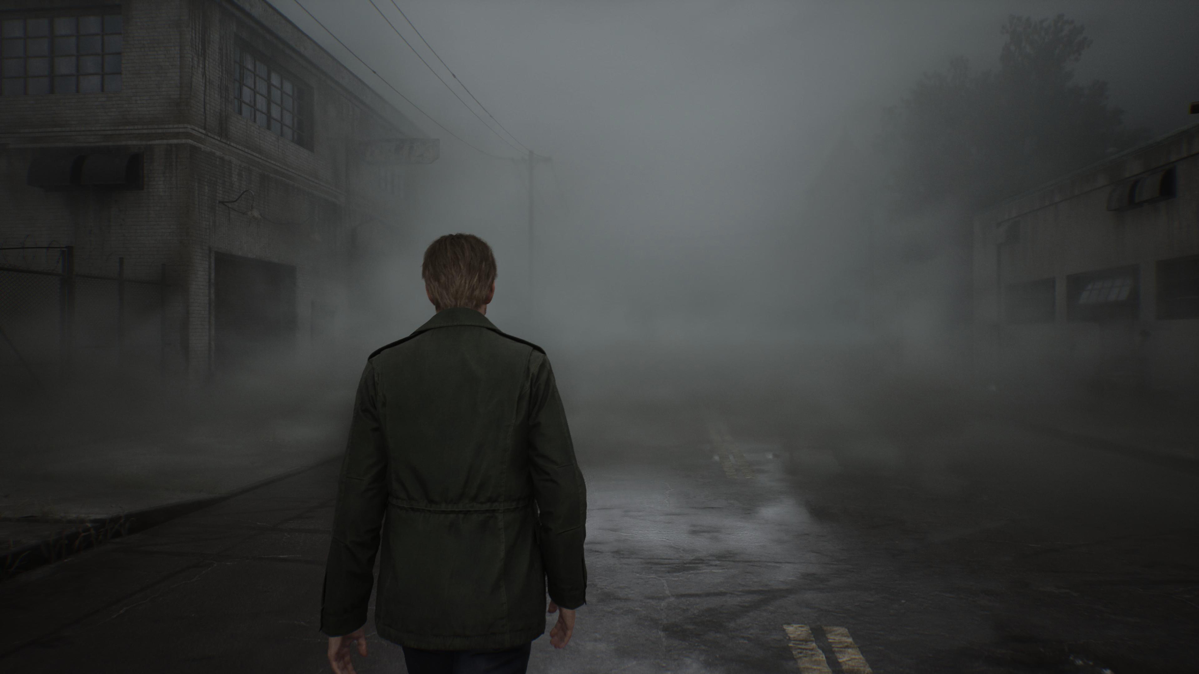 Ремейк Silent Hill 2 работает на движке Unreal Engine 5. Его же выбрали для шутера S.T.A.L.K.E.R. 2 и экшена Black Myth: Wukong