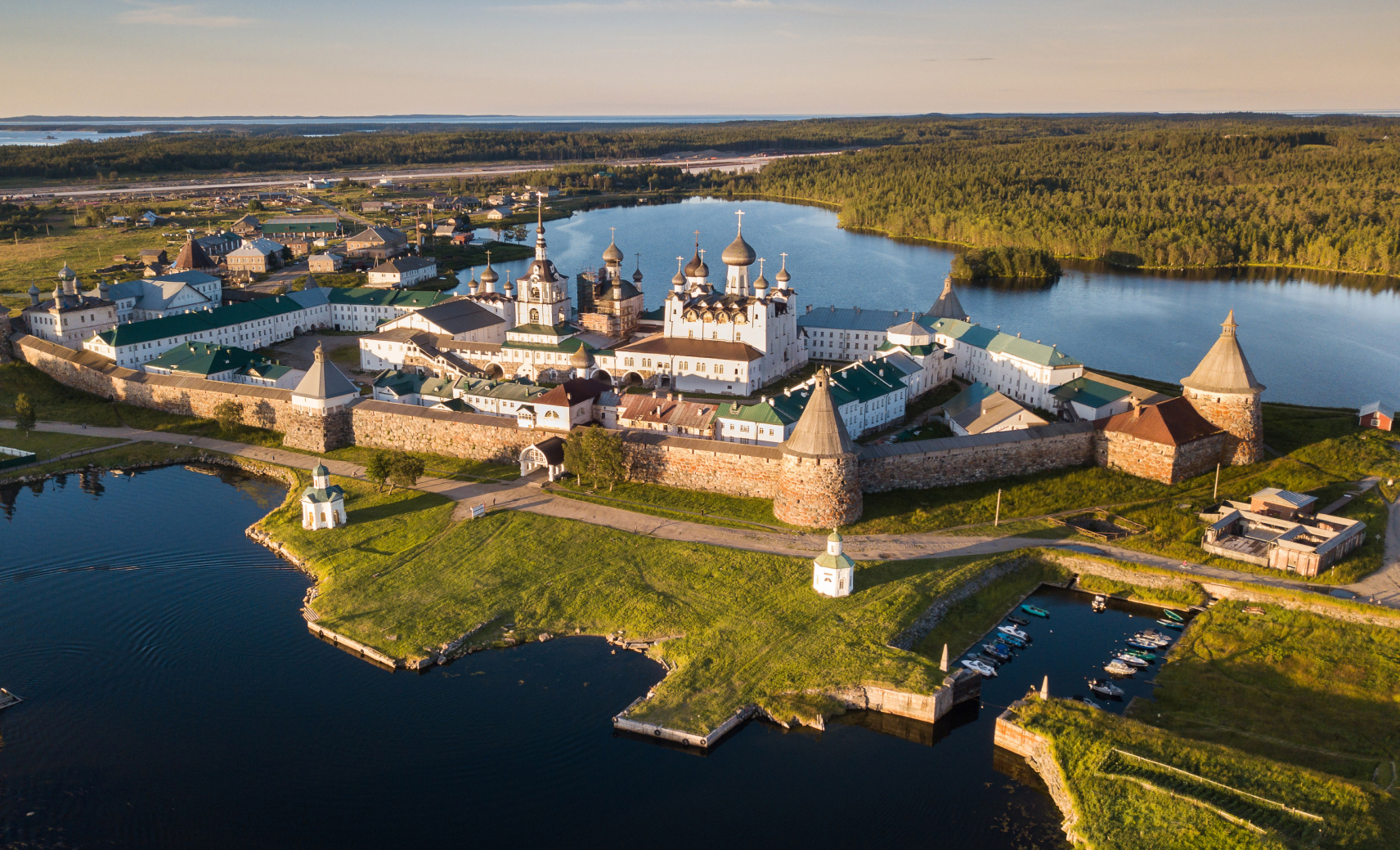 Архангельская область