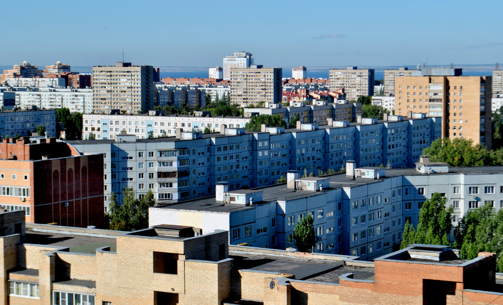 Тольятти