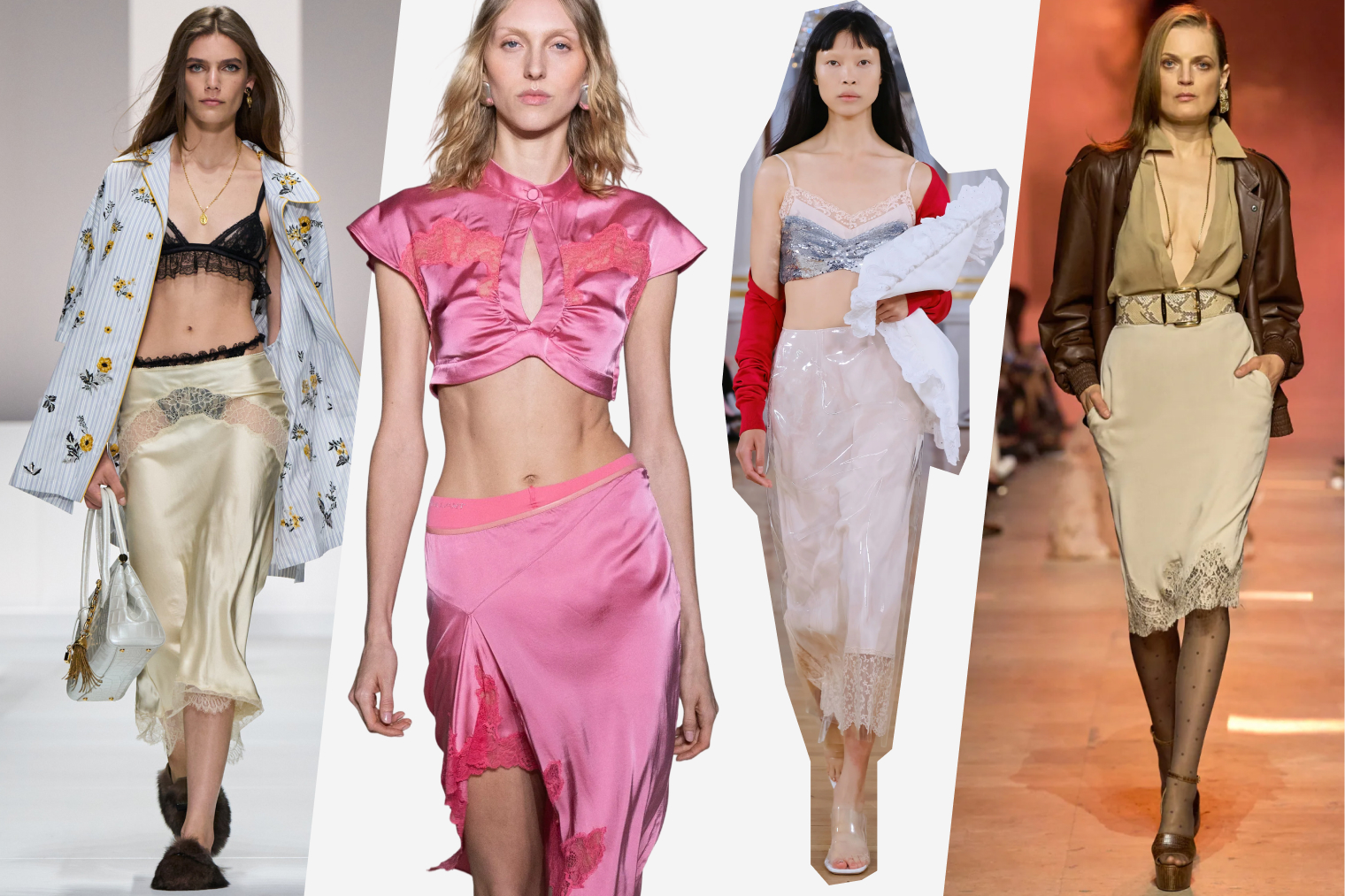 © Dolce & Gabbana, Vaillant, Simone Rocha, Elie Saab