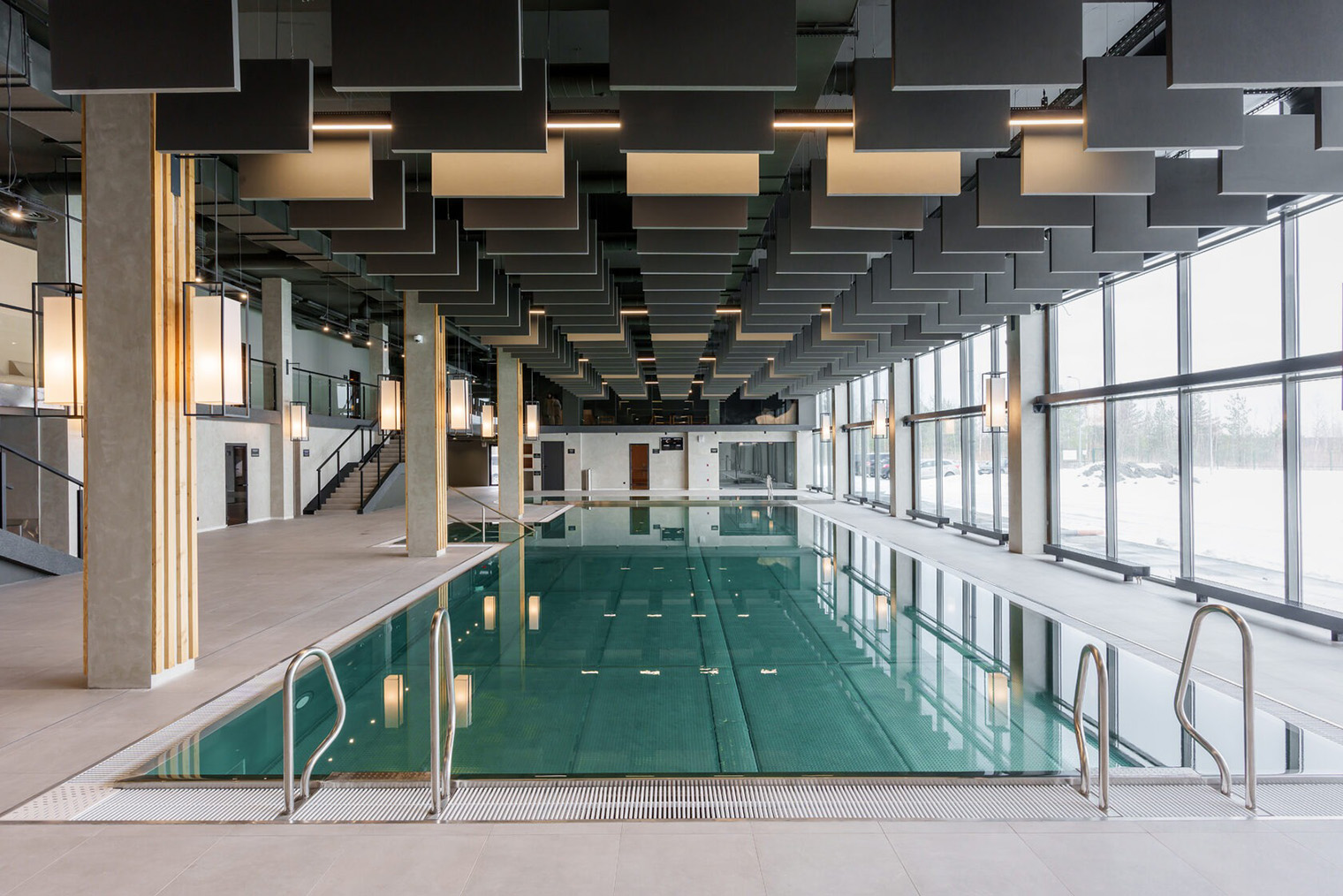 © greenflowlakhtapark.ru