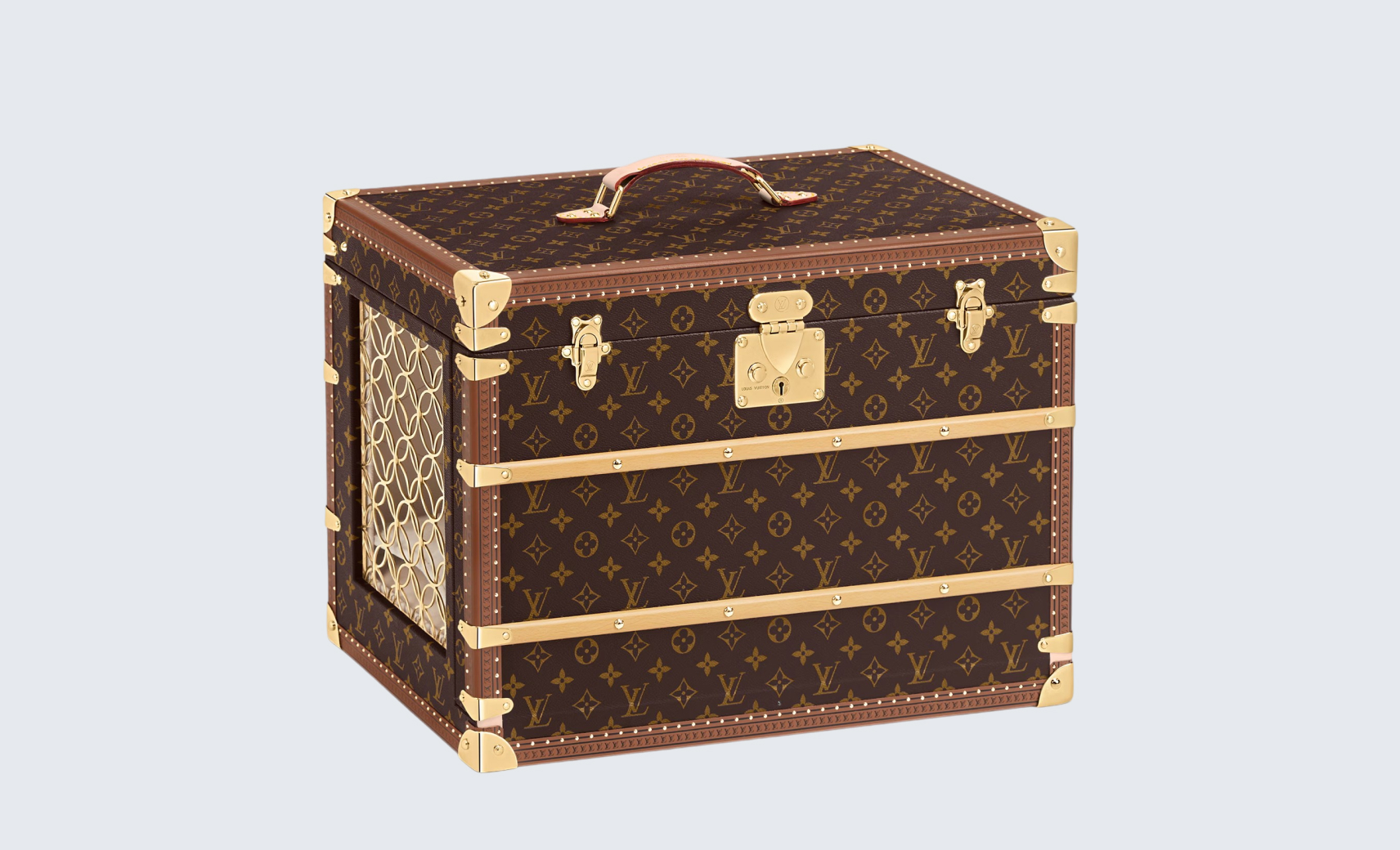 Чемоданчик Louis Vuitton