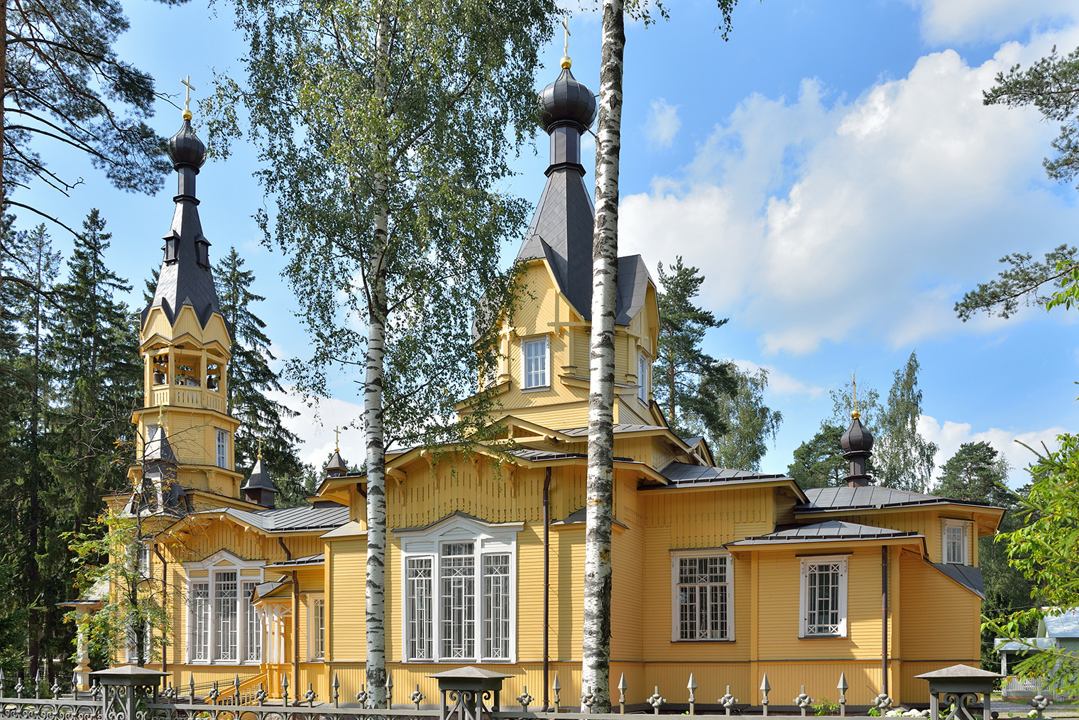 © Maxim Mitsun / Shutterstock / FOTODOM