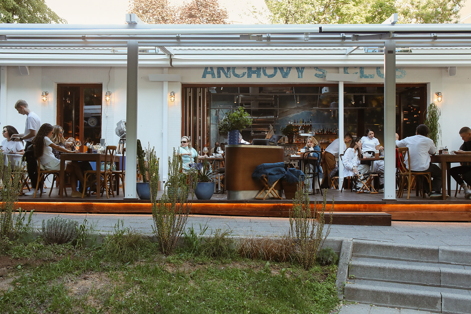 Источник: Anchovy’s Club