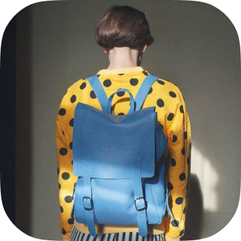 Лейбл заголовка