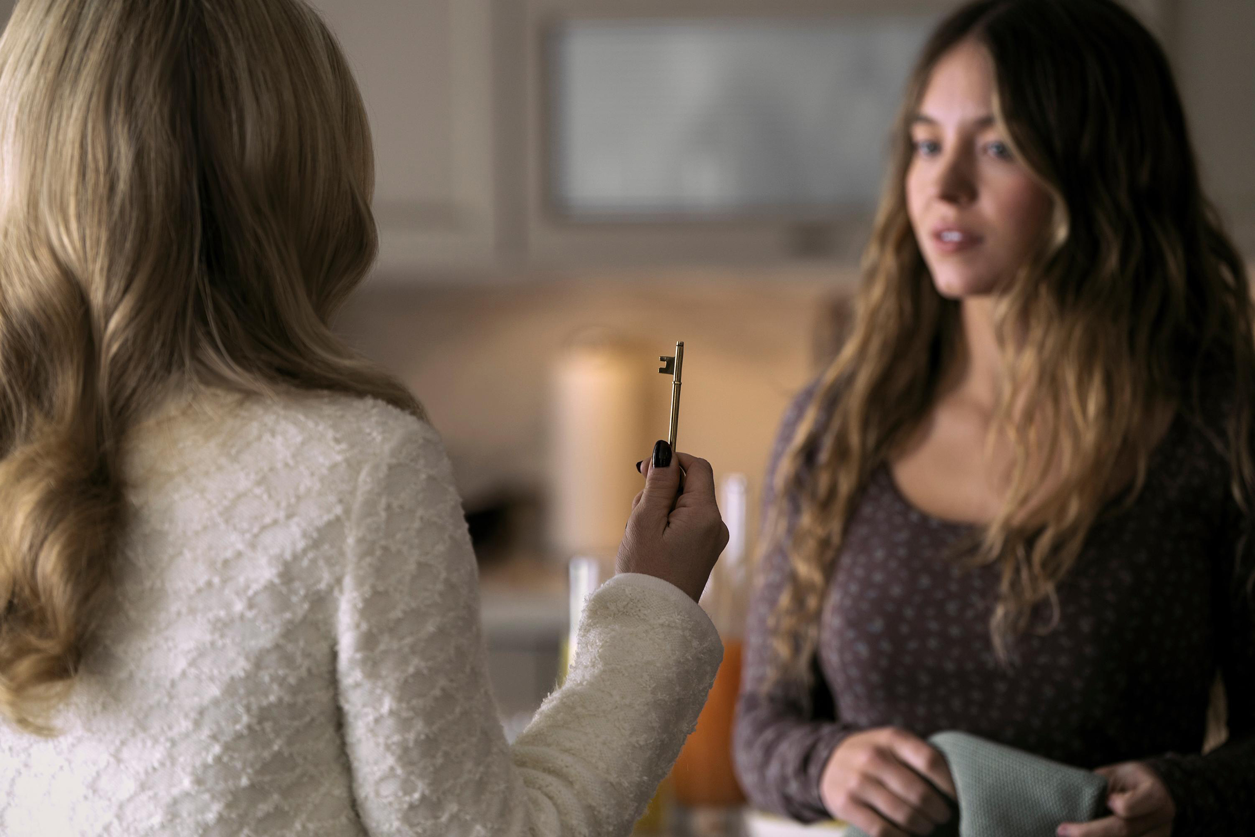 В «Горничной» поднимаются темы домашнего насилия, газлайтинга, женской солидарности и социального неравенства. © Вольга