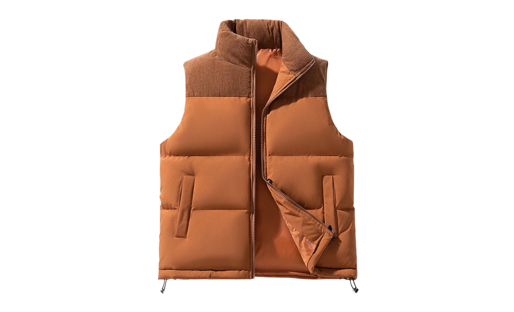 жилет Backonmust