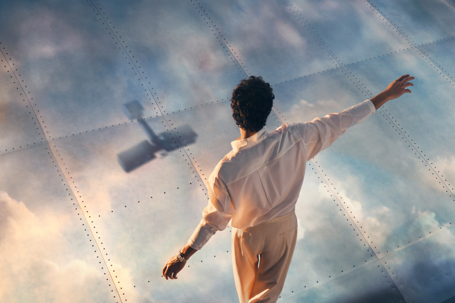 Фотография: Cartier