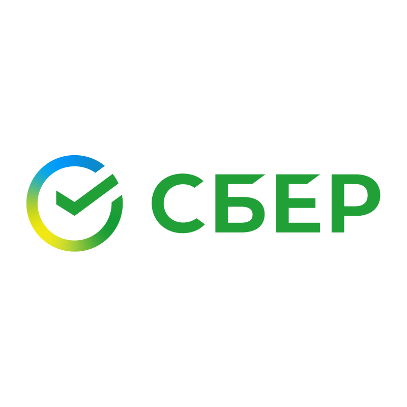 Сбербанк