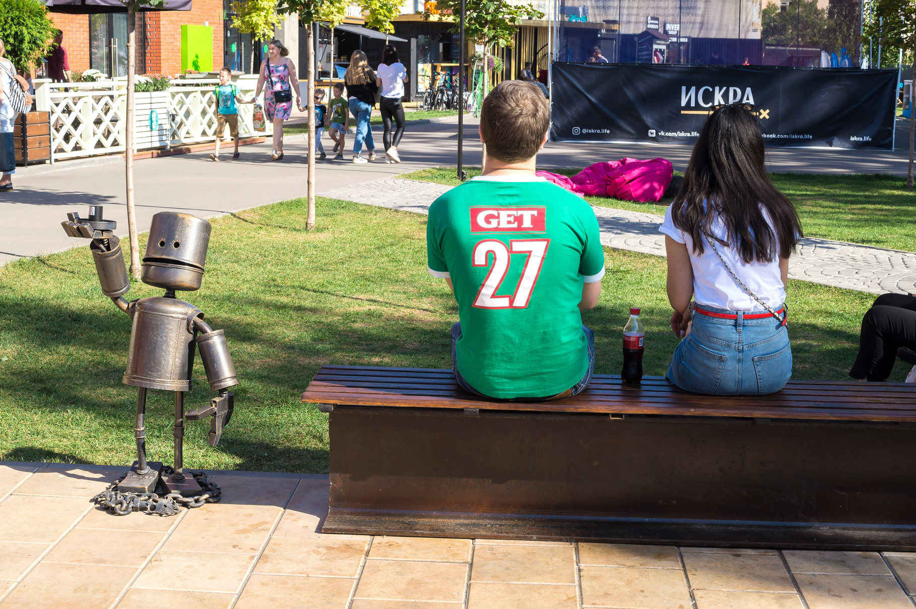 © Владимир Макеев / Фотобанк Лори