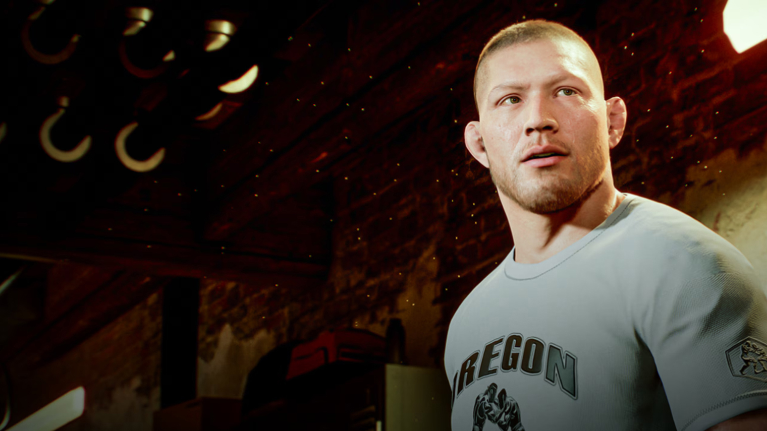 UFC 6 — первая часть серии, которая пропустит PlayStation 4 и Xbox One