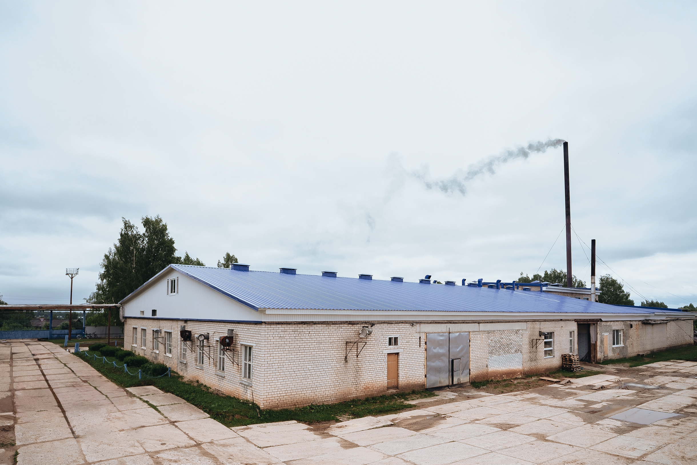 Наш завод