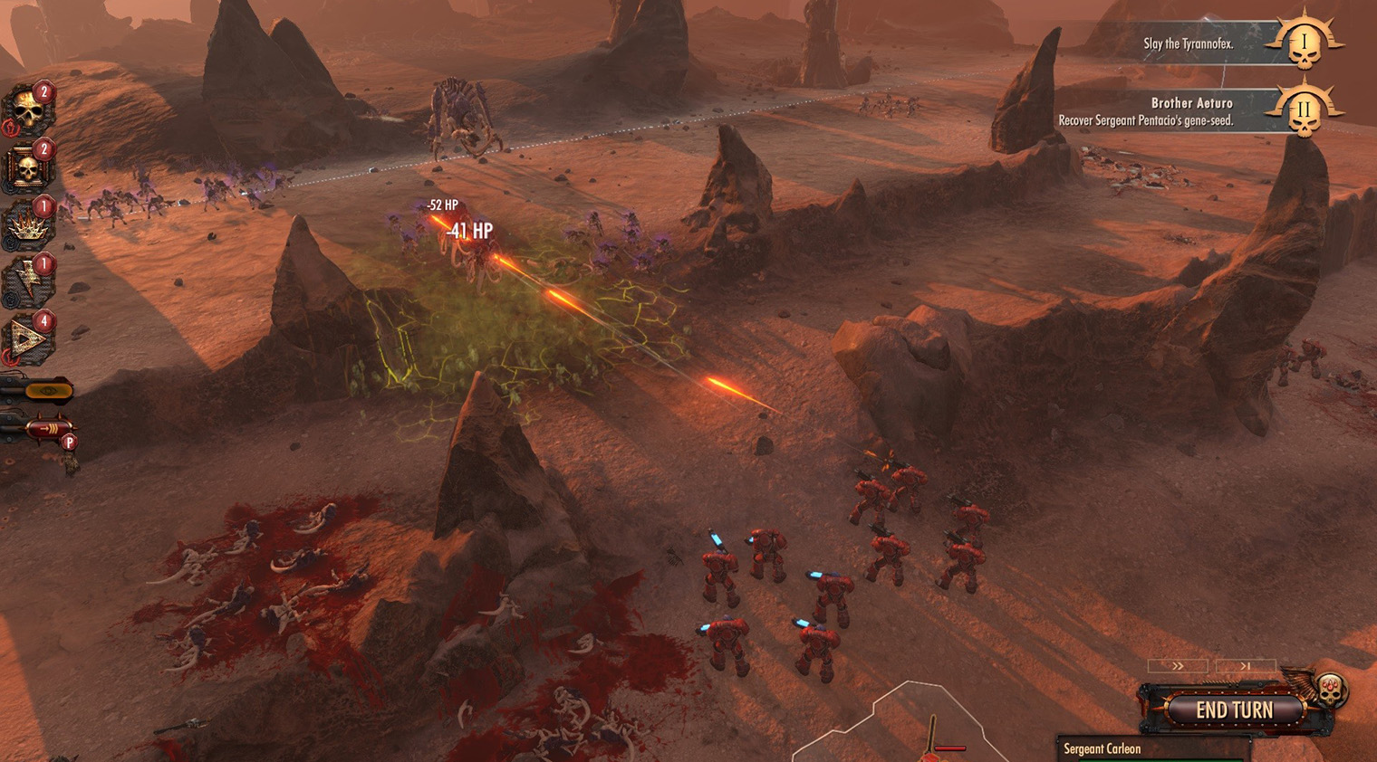 Разработчики Battlesector ранее выпустили Battlestar Galactica Deadlock — стратегию по франшизе «Звездный крейсер „Галактика“». Кадр: Slitherine