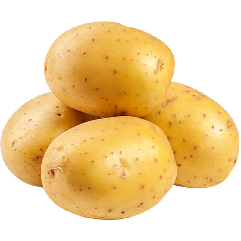 Картофель
