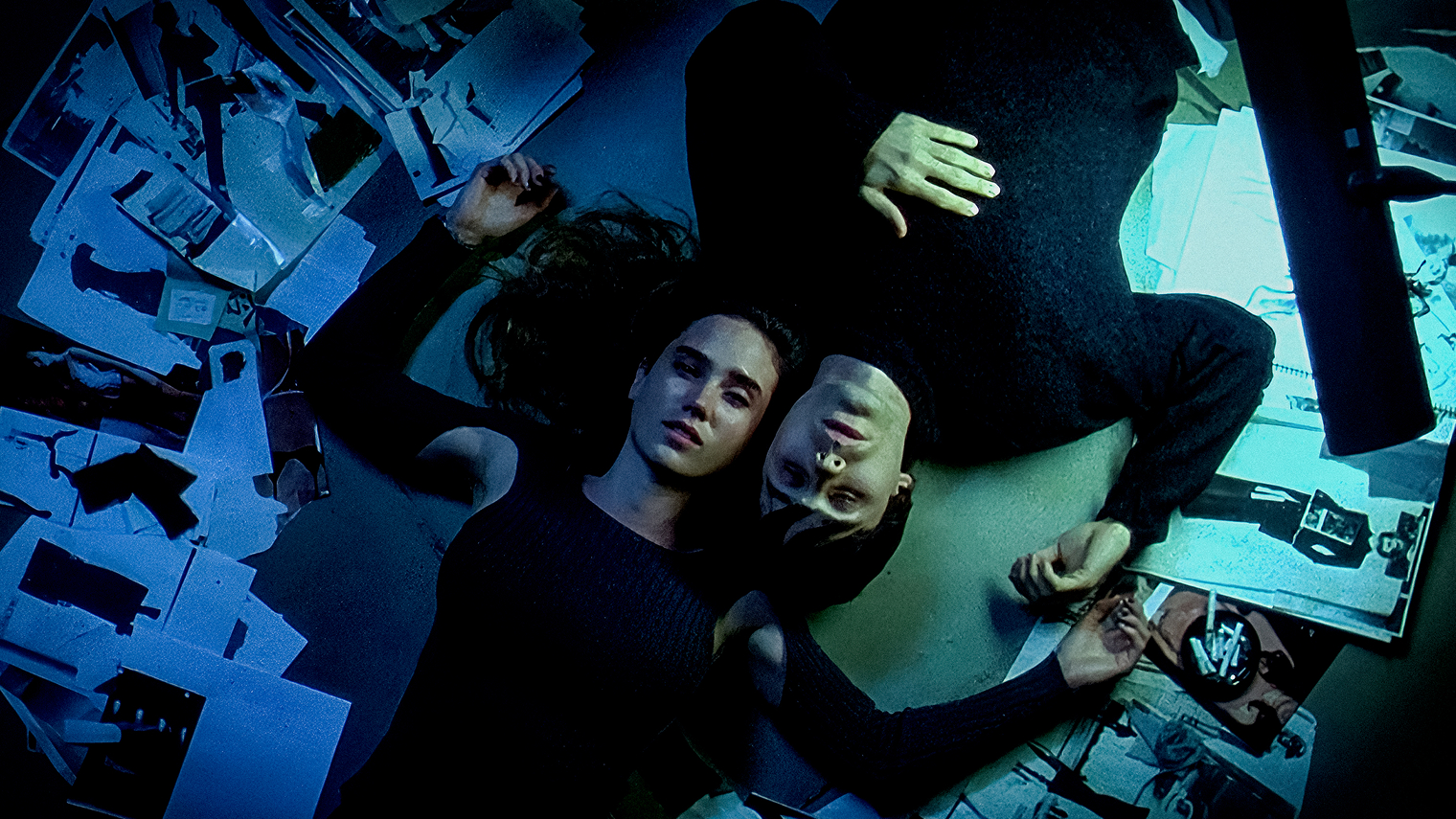 © Lionsgate / West Video