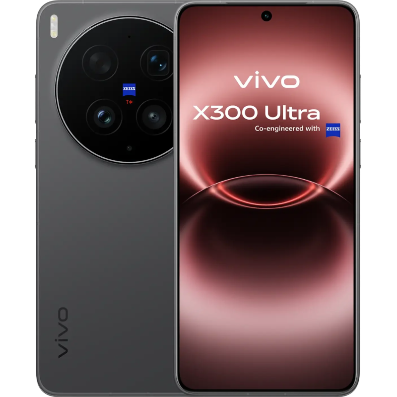 Vivo X300 Ultra