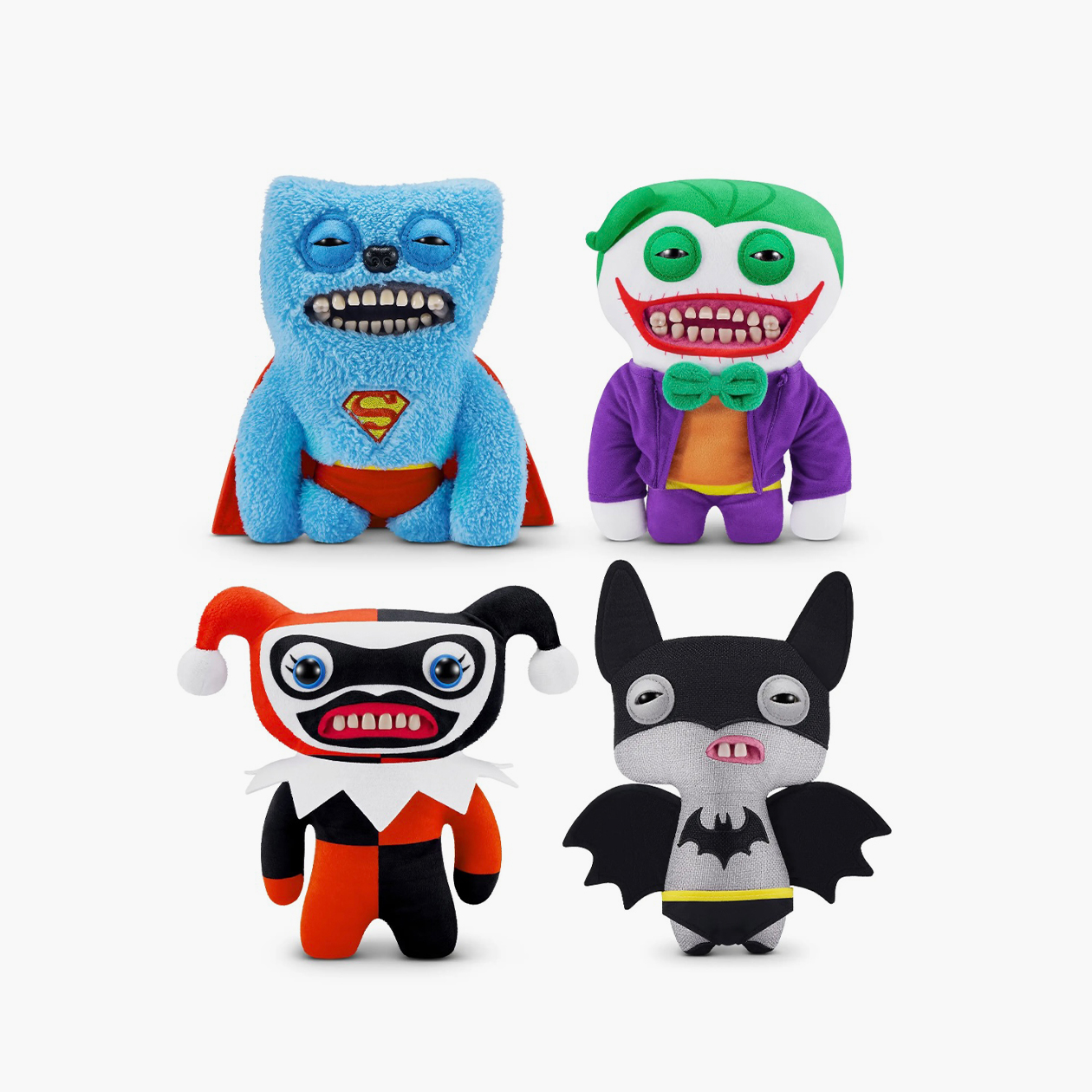 Так выглядит Фаглер. Фото: «Детский мир»