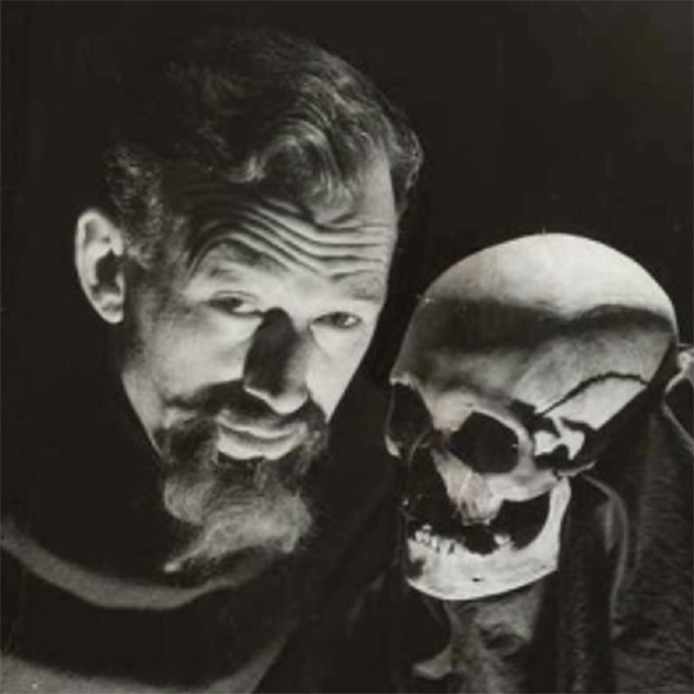 Помимо прочего, Эрни Андерсон — голос легендарного телешоу «Лодка любви». © Warner Bros.