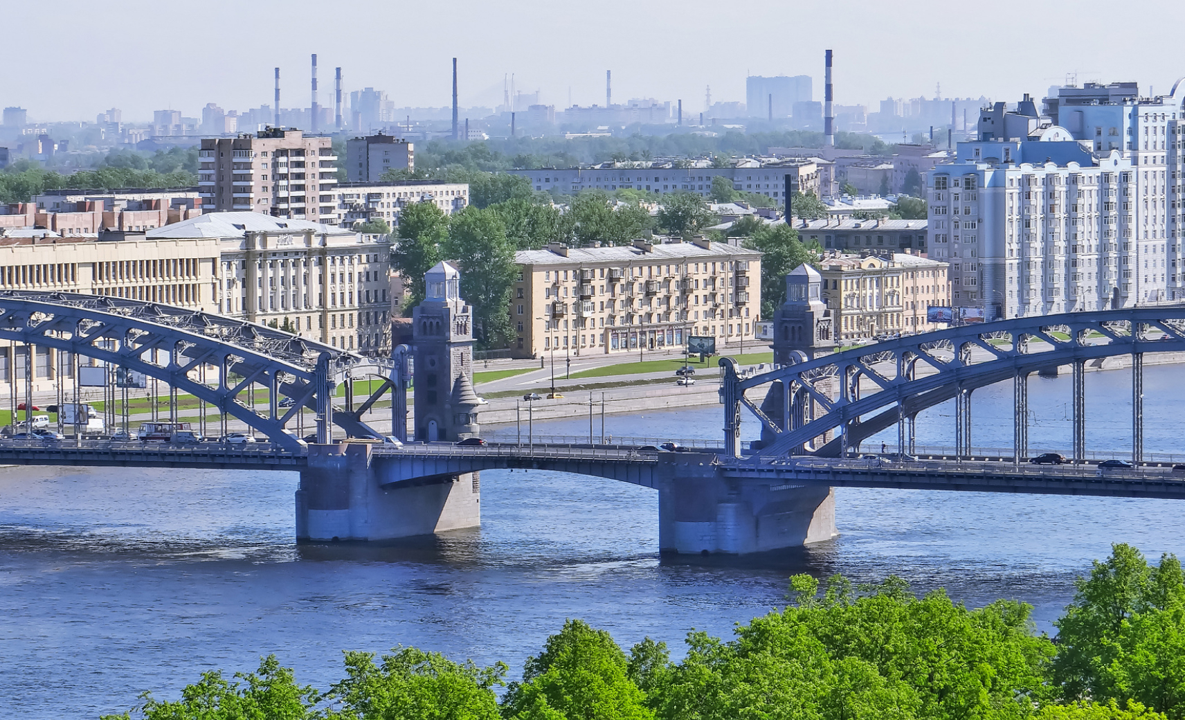 Красногвардейский