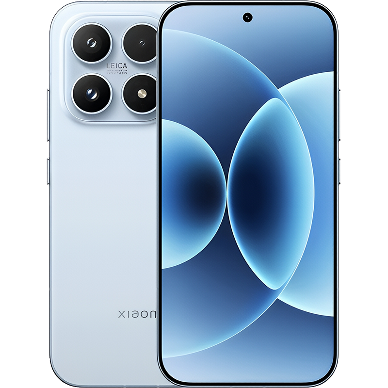 🇨🇳 Xiaomi 17 (2025)